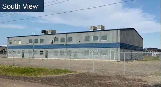 Industrial For Sale in Wetaskiwin, Alberta