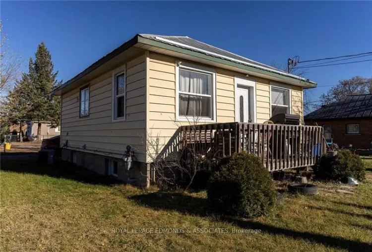 House For Sale in Pembroke, Ontario