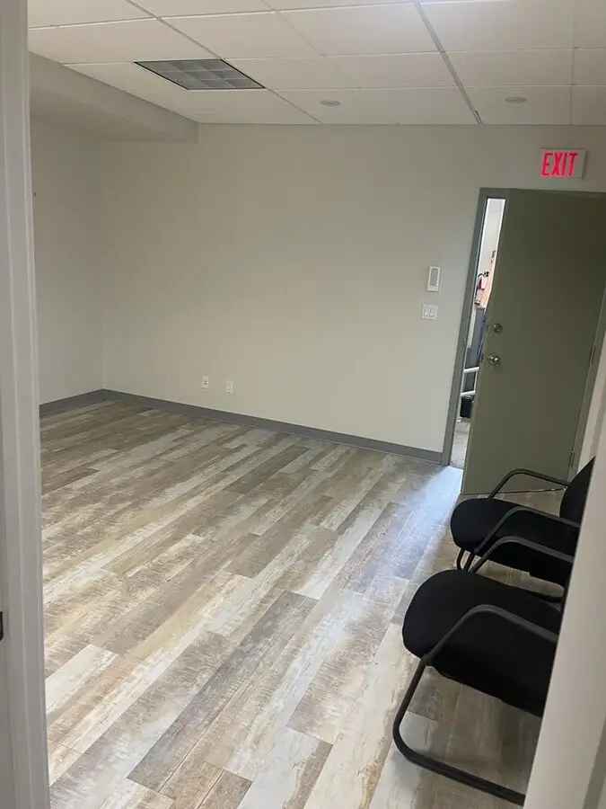 Office For Rent in Medicine Hat, Alberta