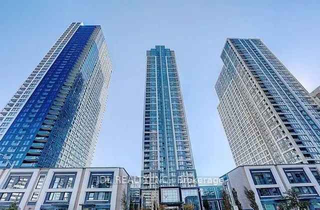 Rent Exceptional Suite 2 Bedroom Condo Near Islington and Bloor