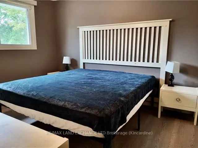 House For Sale in Kincardine, Ontario