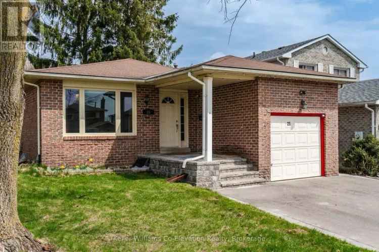 Keller Williams Co-Elevation Realty, Brokerage