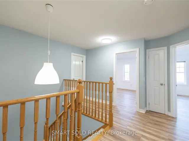 House For Sale in Thorold, Ontario