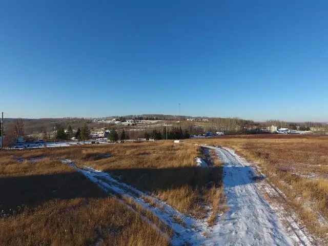 Land For Sale in Area E (Thornhill), British Columbia