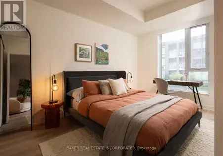 2 rooms apartment of 89 m² in Toronto