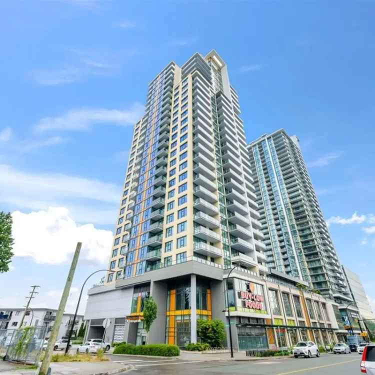 High Floor 1-Bedroom Apartment at KC3 by Cressey for Sale