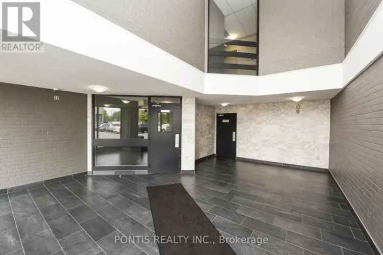 House For Sale in 2001, Bonnymede Drive, Mississauga, Ontario