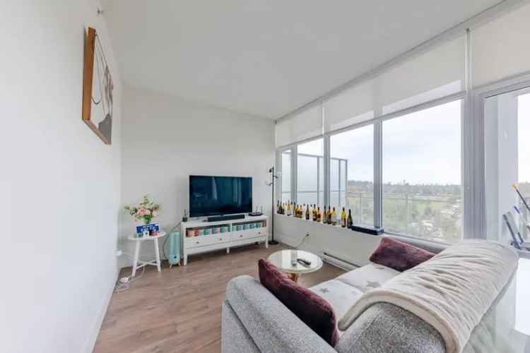 Sapperton Condo for Sale: Jr 2 Bed, 706 Sqft, Huge Terrace, Amazing Amenities