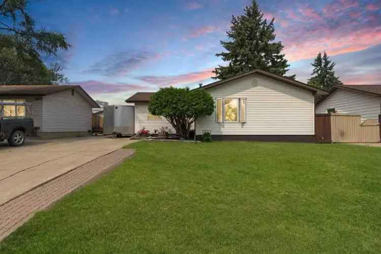 House For Rent in Fort McMurray, Alberta