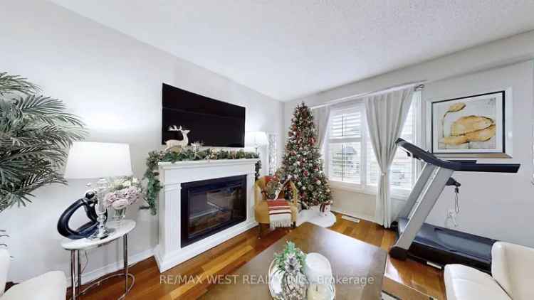 House For Sale in Toronto, Ontario