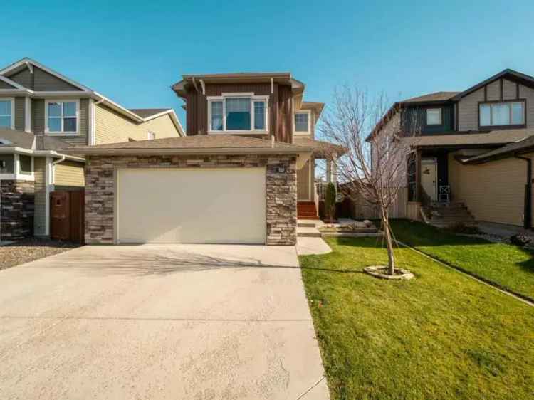 House For Rent in Lethbridge, Alberta