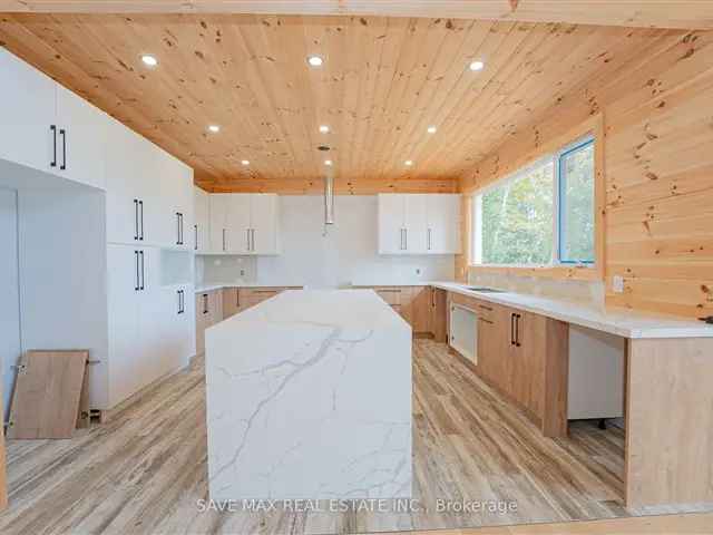 House For Sale in Municipality of Northern Bruce Peninsula, Ontario