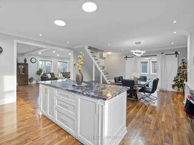 House For Sale in 14201, Winston Churchill Boulevard, Caledon, Ontario