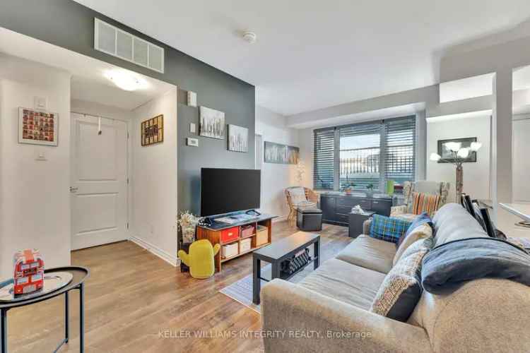 Buy Condo in Kanata with Modern Features and Private Terrace