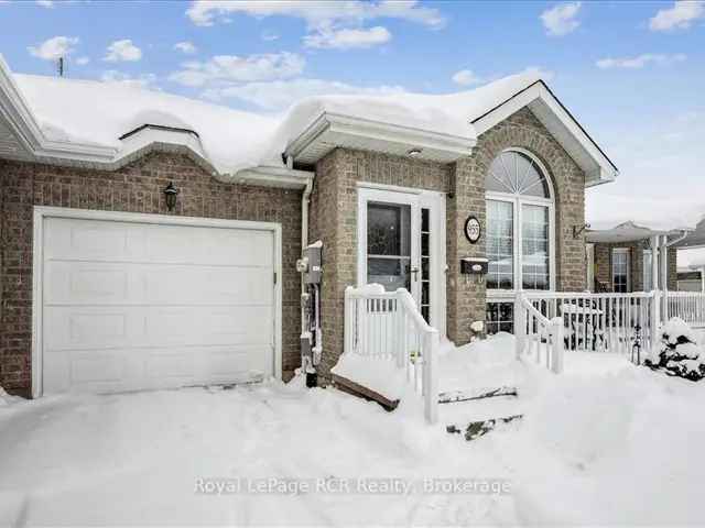 Charming 900 Sq Ft Home with 2 Fireplaces and Finished Basement