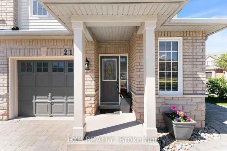 House For Sale in Burlington, Ontario