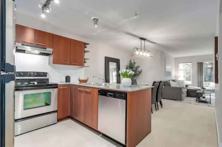 Brentwood Gate 1 Bedroom Private Apartment