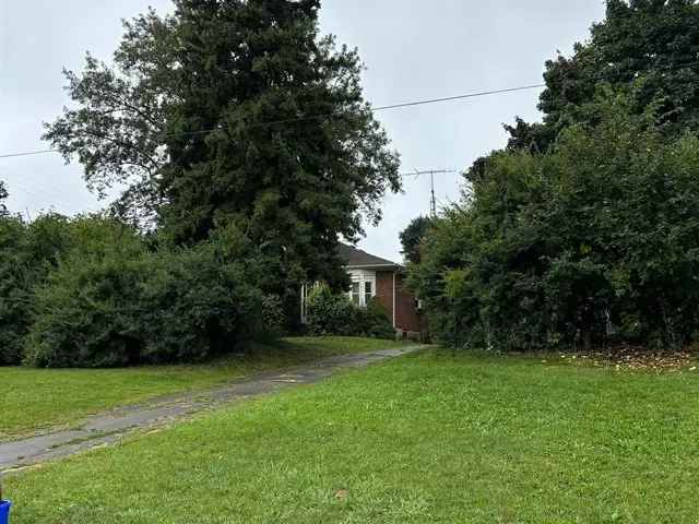 West Mountain Double Lot Investor Opportunity