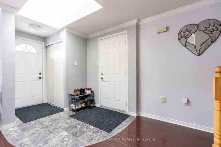 4-Bed 2-Bath Bungalow in Grove East - Move-in Ready