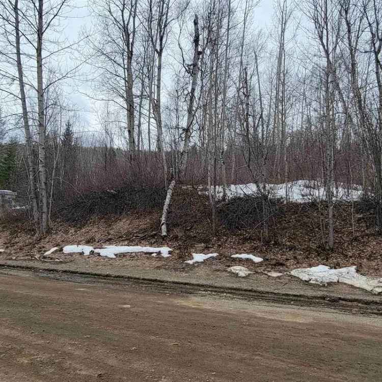 Affordable Lot Near City Amenities - Manufactured Home Allowed