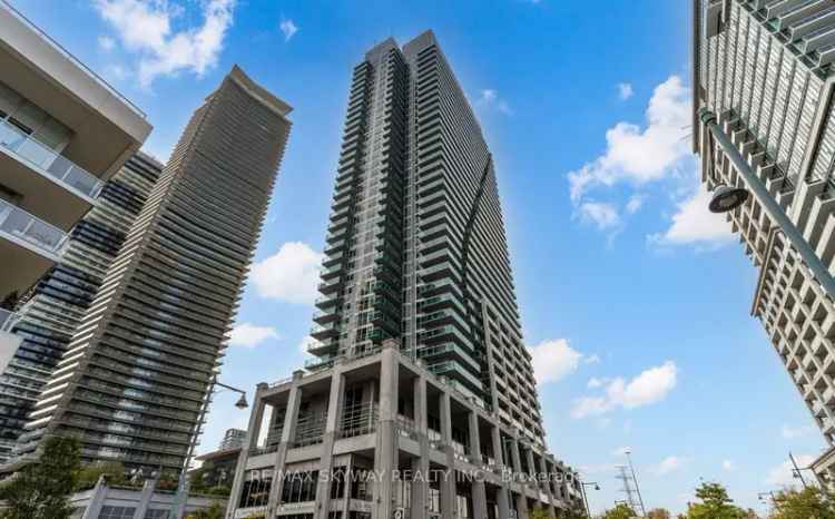 Condo For Rent in Toronto, Ontario