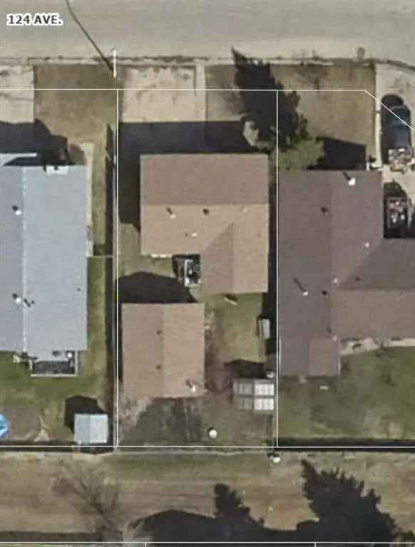 Century 21 Grande Prairie Realty Inc.