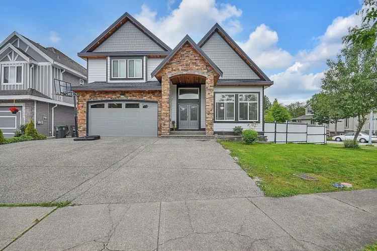 A $2,124,999.00 House/Single Family with 8 bedrooms in East Newton, Surrey