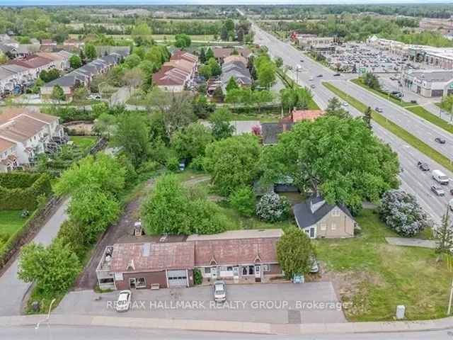 Land For Sale in Ottawa, Ontario