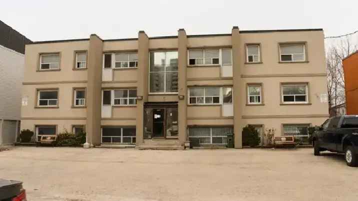 1 Bedroom Apartments Weston Eglinton Toronto All Utilities Included