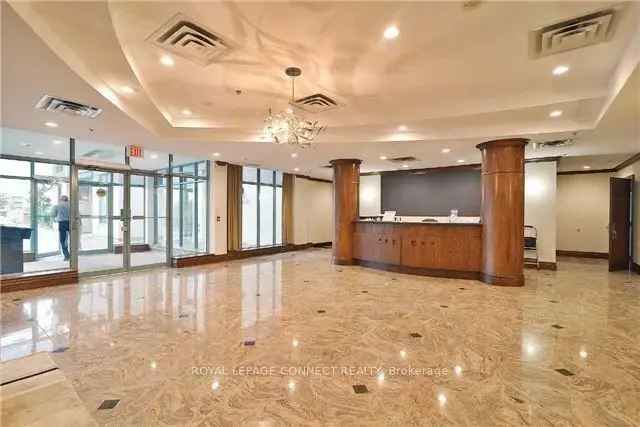 Condo For Rent in Richmond Hill, Ontario