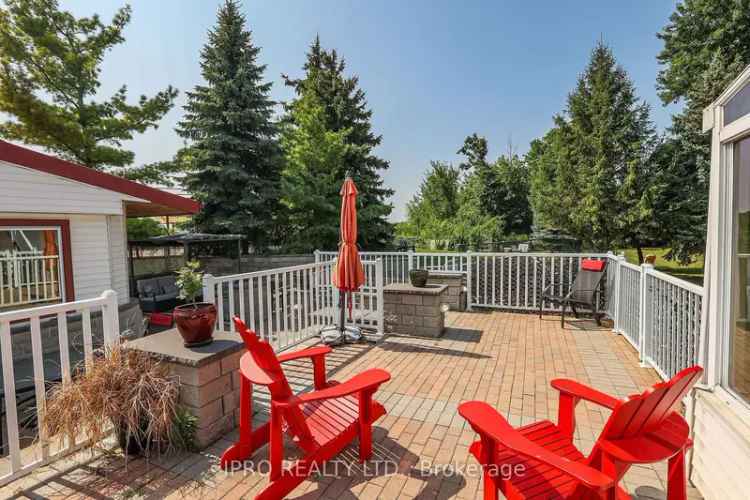 House For Sale in Niagara-on-the-Lake, Ontario