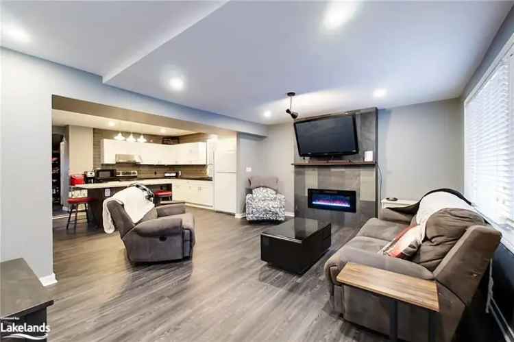 Updated 3-Bedroom Home Near Amenities