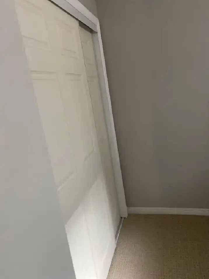 Furnished Basement Apartment for Rent in Orleans Ottawa