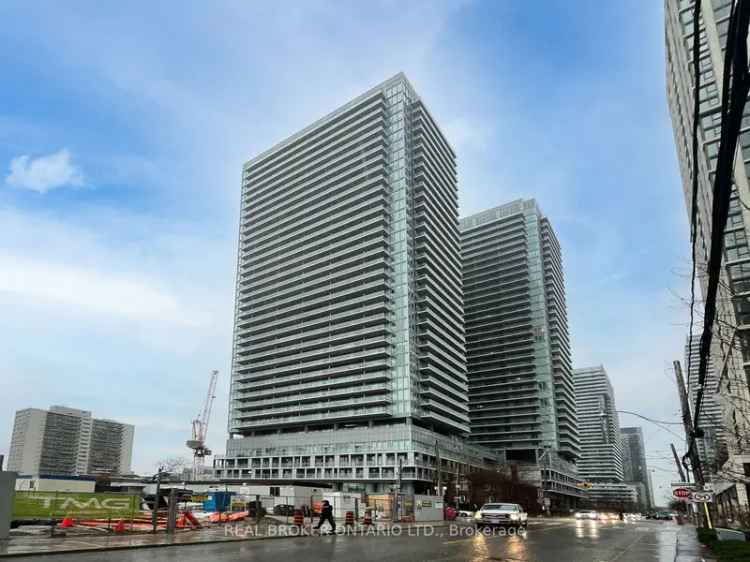 Condo For Rent in Toronto, Ontario