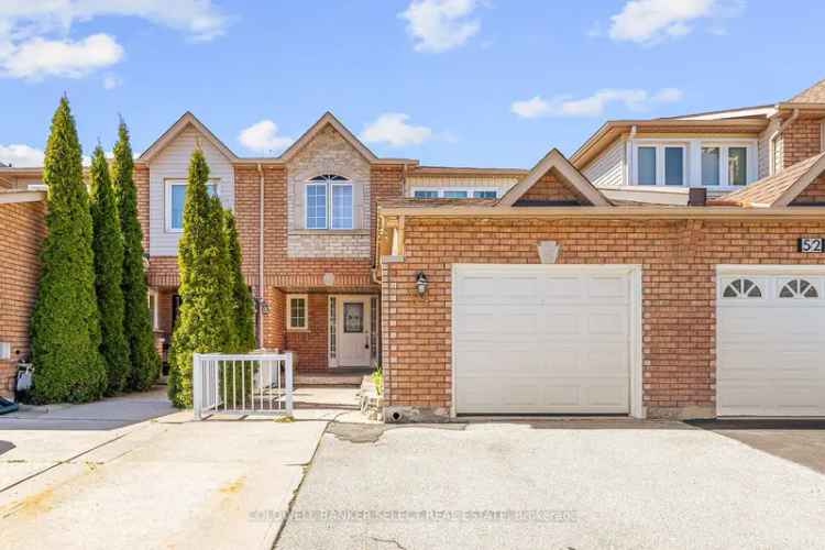 House For Sale in Caledon, Ontario