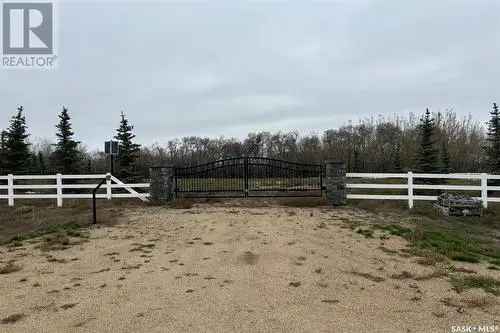 Vacant Land For Sale In Saskatoon, Saskatchewan