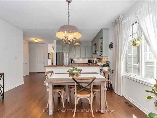 House For Sale in North Grenville, Ontario