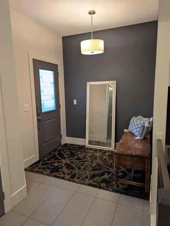 House For Rent in Lethbridge, Alberta