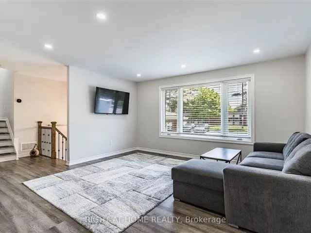 House For Sale in Guelph/Eramosa, Ontario