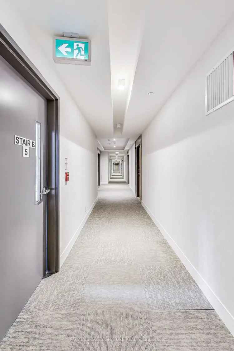 Condo For Sale in Toronto, Ontario