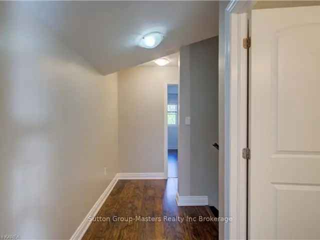 Large 4 Bedroom Home in Odessa