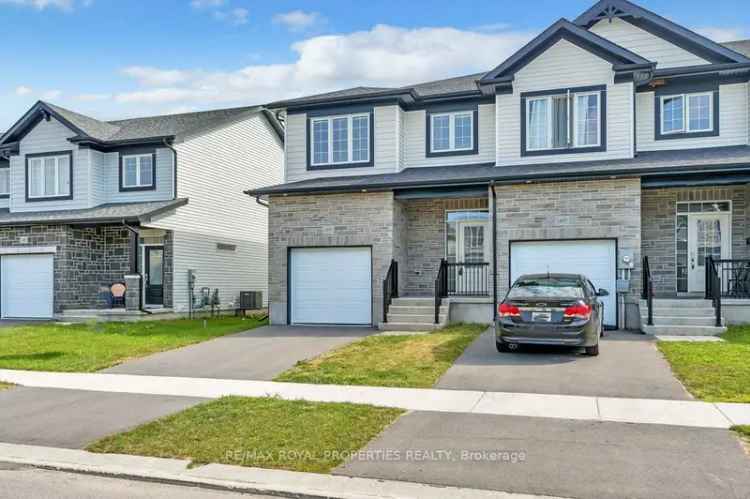 House For Sale in Kingston, Ontario