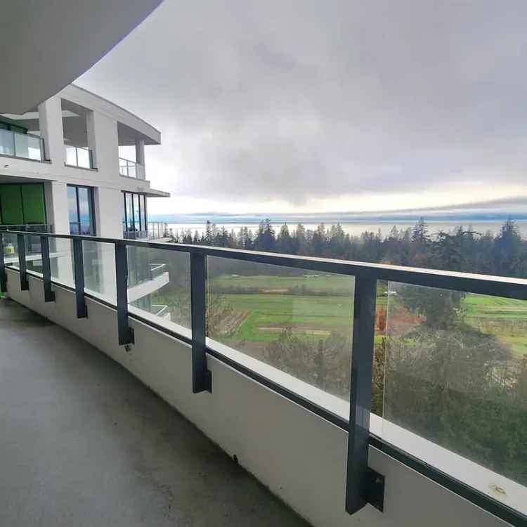 Rent Beautiful 2 Bedroom Apartment with Ocean Views at UBC Campus