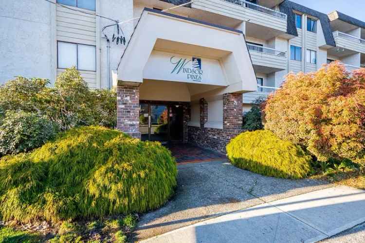 A $249,900.00 Apartment/Condo with 2 bedrooms in Chilliwack Proper West, Chilliwack