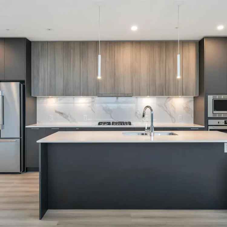 Luxury Sub-Penthouse for Sale in Langley with Breathtaking Mountain Views