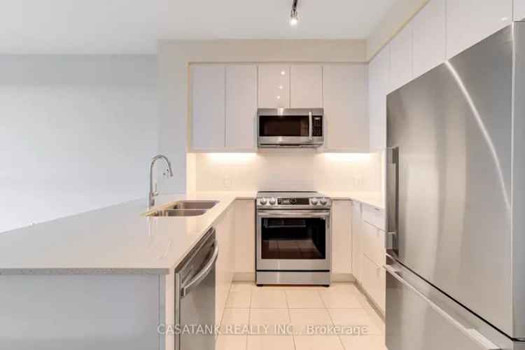 Condo For Sale in Toronto, Ontario