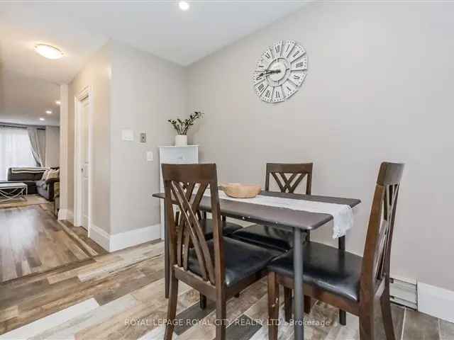 House For Sale in Shelburne, Ontario