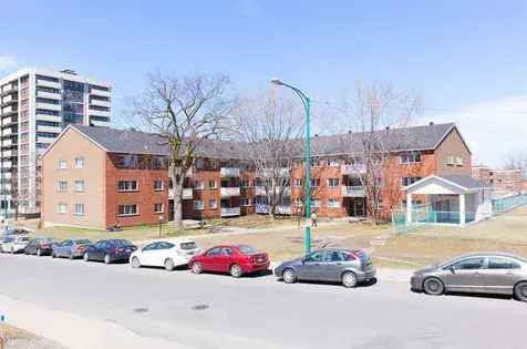 3 rooms apartment of 73 m² in Quebec