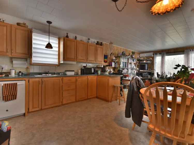 Bungalow for sale, 38, Rue de l'Étang, Rivière-du-Loup - Proprio Direct