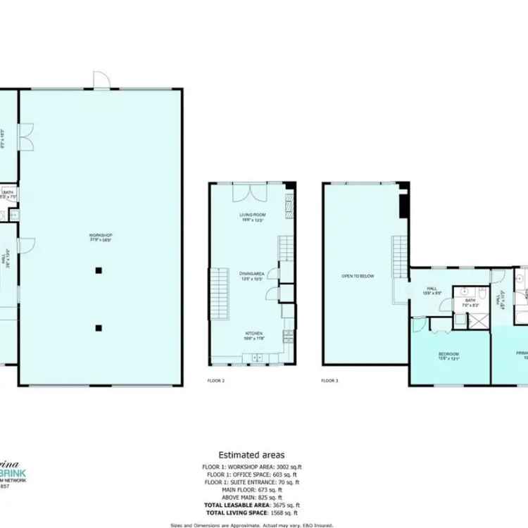 Commercial Land for sale